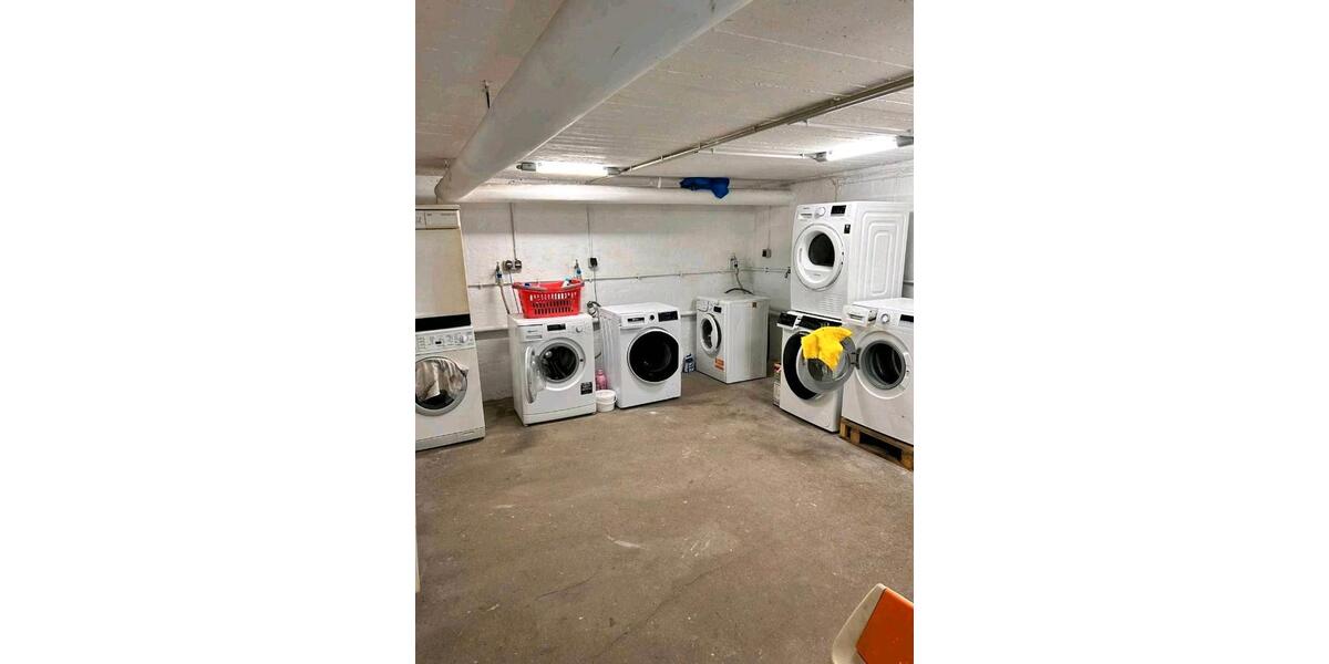 Etagenwohnung Husum - 1 Zimmer, 34 m&sup2;, 95.000&euro; | Angebot:27023903