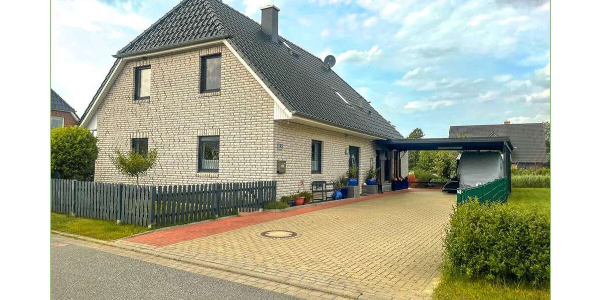 Einfamilienhaus Tönning - 5 Zimmer, 164 m&sup2;, 649.900&euro; | Angebot:23690313