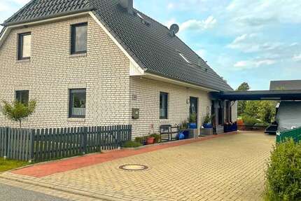 Haus Tönning - 5 Zimmer, 164 m&sup2;, 649.900&euro; | Angebot:23690313