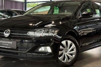 VW Polo 77.689 km 10.990 &euro; Husum 25813