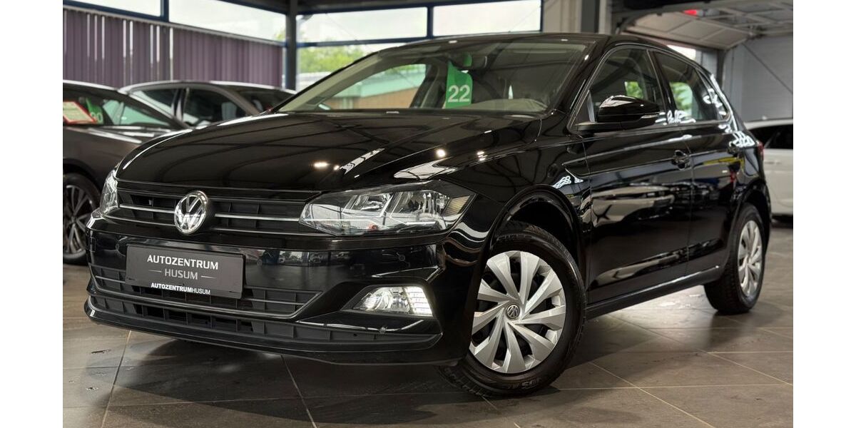 VW Polo 77.689 km 10.990 &euro; Husum 25813
