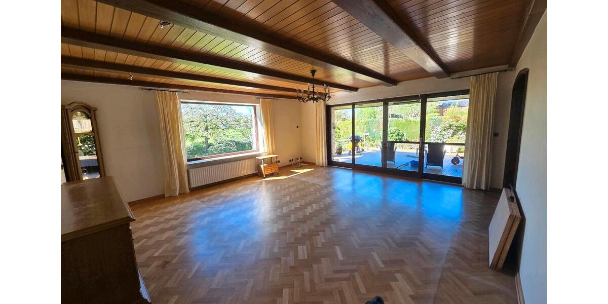 Einfamilienhaus Delve - 9 Zimmer, 200 m&sup2;, 420.000&euro; | Angebot:26679675