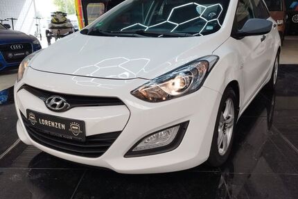 Hyundai i30 174.963 km 6.995 &euro; Husum 25813