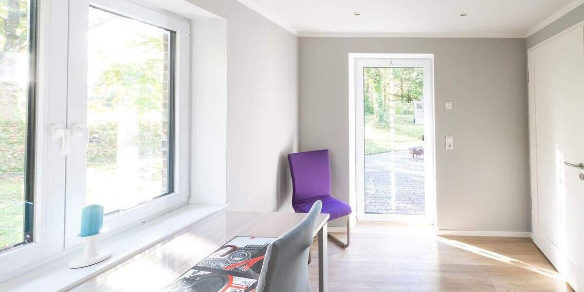 Bungalow Goldelund - 7 Zimmer, 188 m&sup2;, 449.000&euro; | Angebot:25745853