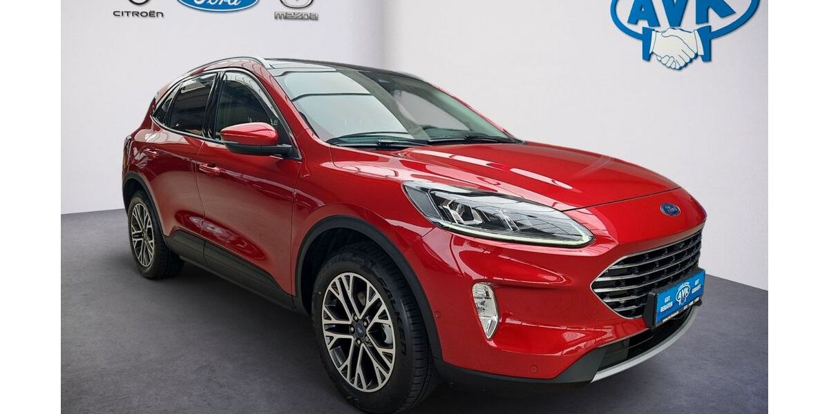 Ford Kuga 57.566 km 25.990 &euro; Husum 25813