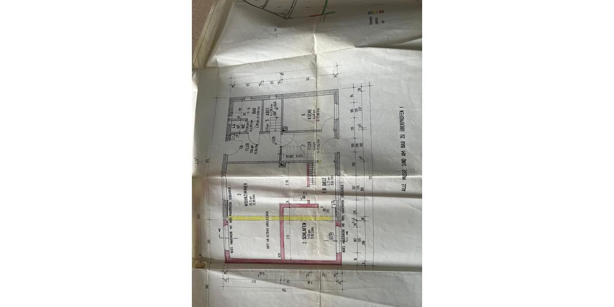 Einfamilienhaus Garding - 6 Zimmer, 123 m&sup2;, 219.900&euro; | Angebot:26121460