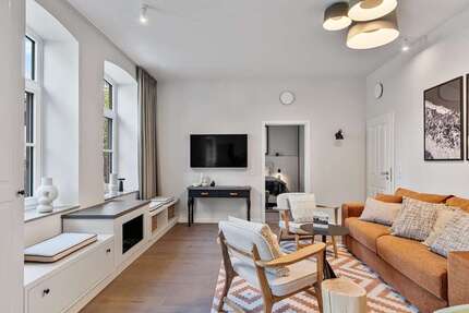Wohnung Westerhever - 3 Zimmer, 81 m&sup2;, 783.200&euro; | Angebot:26512480