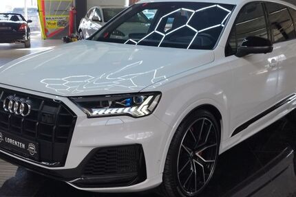 Audi SQ7 149.965 km 63.395 &euro; Husum 25813