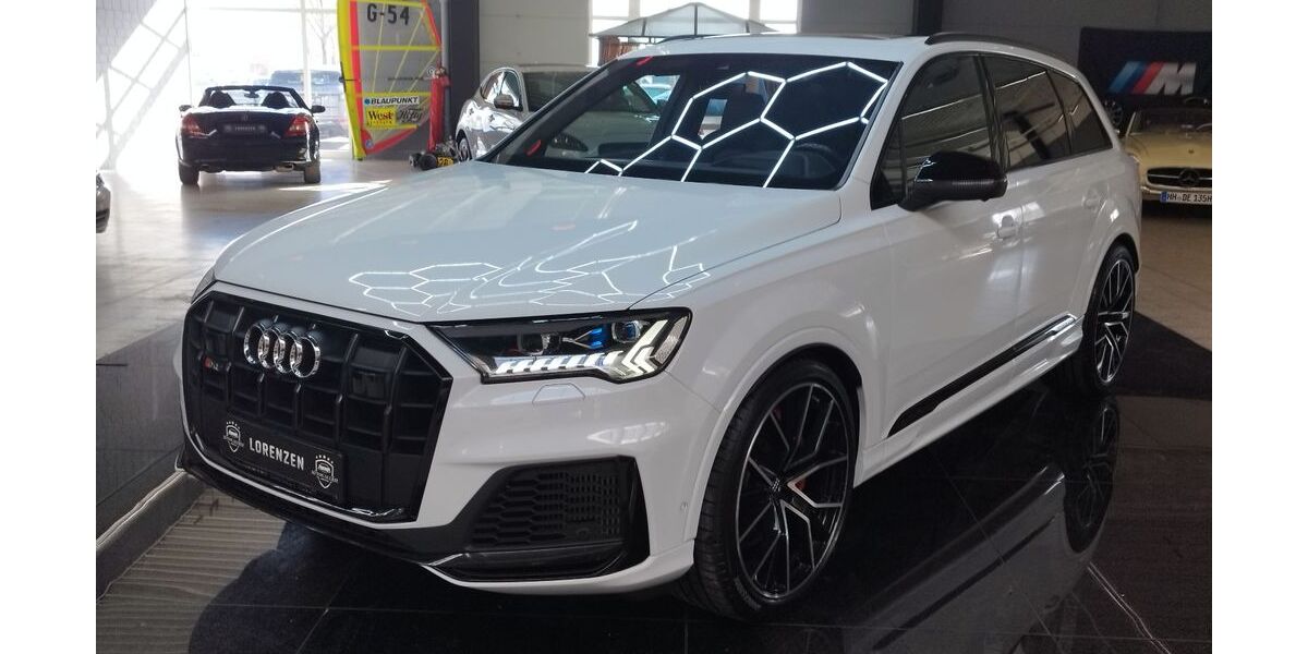 Audi SQ7 149.965 km 63.395 &euro; Husum 25813