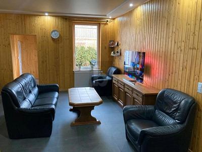 GERÄUMIGES ZUHAUSE MIT GROßER WERKSTATT & GARTEN - Einfamilienhaus Tielen | Angebot:25837242