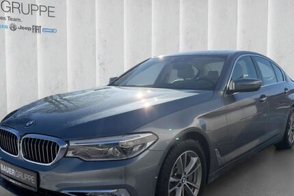 BMW 530 80.366 km 32.480 &euro; Husum 25813