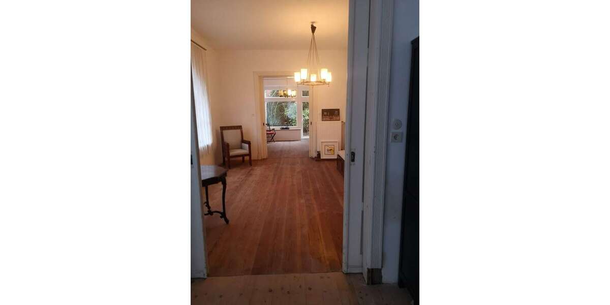 Einfamilienhaus Friedrichstadt - 6 Zimmer, 180 m&sup2;, 465.000&euro; | Angebot:25819258