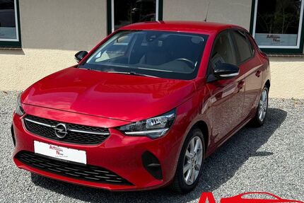 Opel Corsa 78.966 km 9.985 &euro; Silberstedt 24887