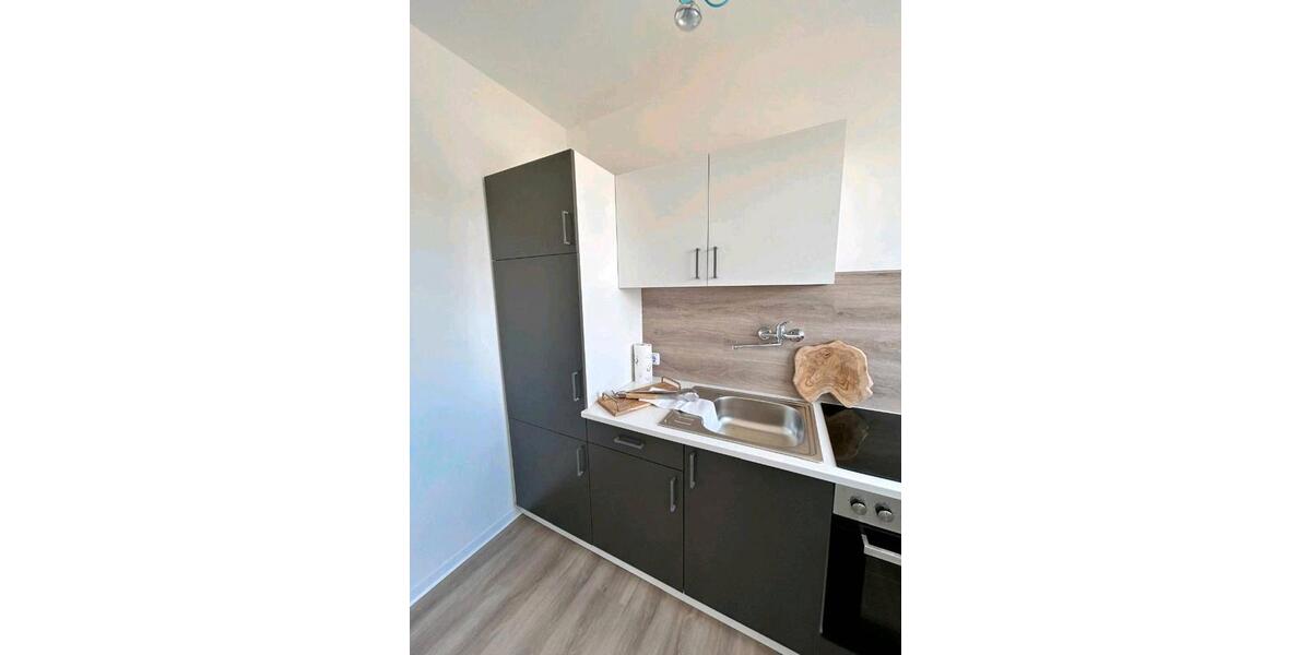 Etagenwohnung Husum - 1 Zimmer, 34 m&sup2;, 95.000&euro; | Angebot:27023903