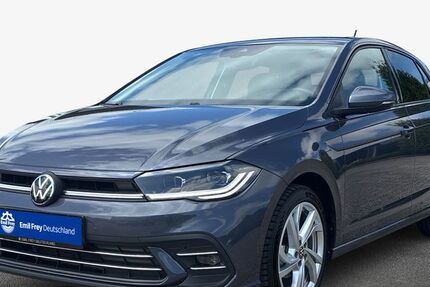 VW Polo 7.697 km 21.980 &euro; Breklum 25821