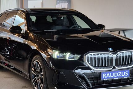 BMW 520 5.000 km 58.990 &euro; Husum 25813