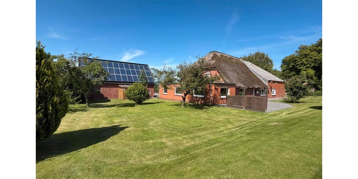 Einfamilienhaus Seeth - 5 Zimmer, 180 m&sup2;, 339.000&euro; | Angebot:26920700