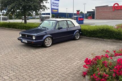 VW Golf 350.000 km 4.699 &euro; Langstedt 24852