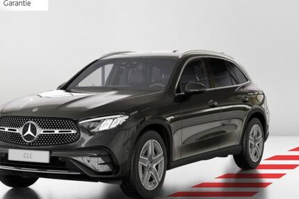Mercedes-Benz GLC 300 8.840 km 54.250 &euro; Husum 25813