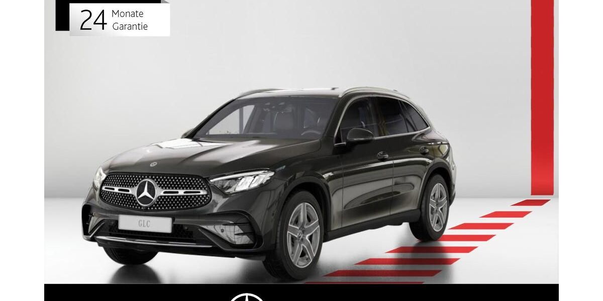 Mercedes-Benz GLC 300 8.840 km 54.250 &euro; Husum 25813
