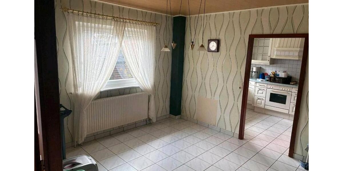 Einfamilienhaus Friedrichstadt - 6 Zimmer, 141 m&sup2;, 289.000&euro; | Angebot:25284689