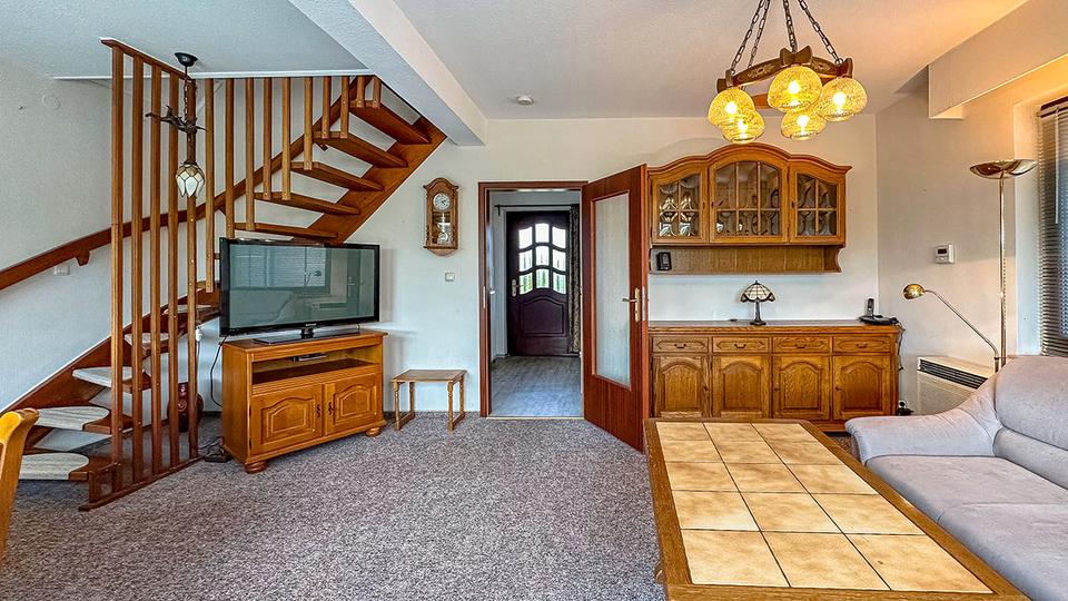 Einfamilienhaus Hennstedt - 3 Zimmer, 60 m&sup2;, 149.000&euro; | Angebot:27004437