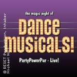 The Magical Night of Dance Musicals