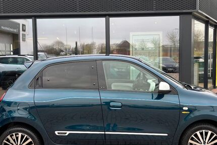 Renault Twingo 25.119 km 11.750 &euro; Osterhever 25836