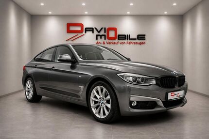 BMW 320 Gran Turismo 145.123 km 13.999 &euro; Linden 25791