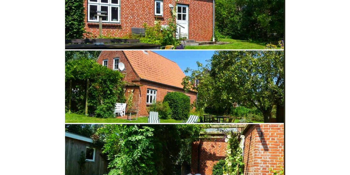 Einfamilienhaus Nordstrand - 3 Zimmer, 98 m&sup2;, 419.000&euro; | Angebot:25742100