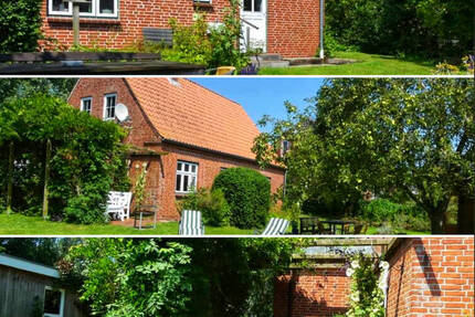 Haus Nordstrand - 3 Zimmer, 98 m&sup2;, 329.000&euro; | Angebot:25742100