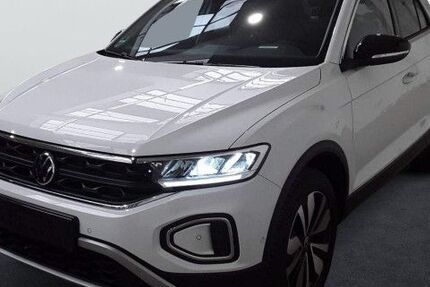 VW T-Roc 18.810 km 23.290 &euro; Husum 25813