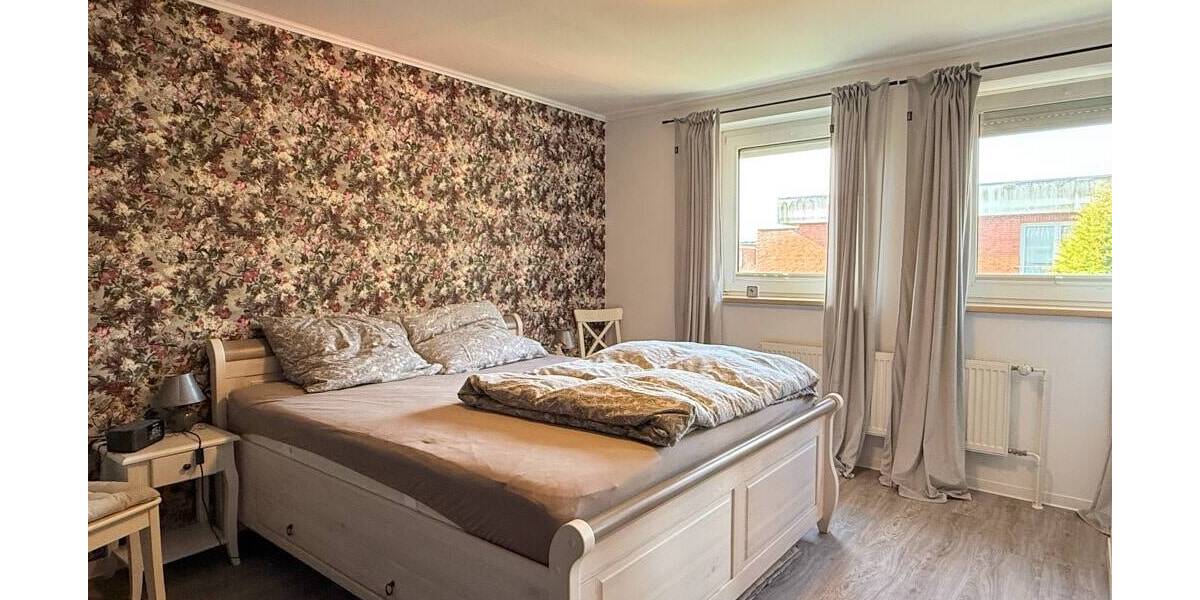 Reihenendhaus Husum - 4 Zimmer, 80 m&sup2;, 229.000&euro; | Angebot:26015579