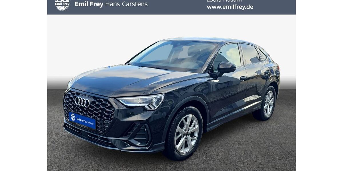 Audi Q3 38.695 km 34.780 &euro; Husum 25813