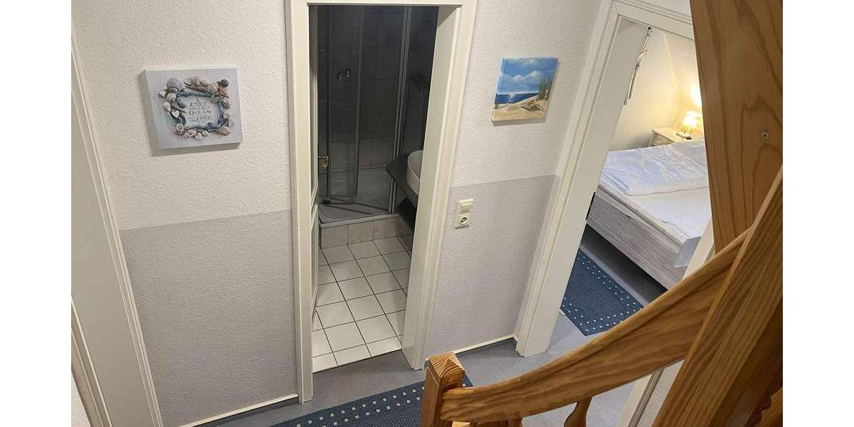 Ferienhaus Nordstrand - 3 Zimmer, 299.000&euro; | Angebot:25703001