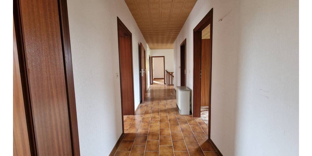 Einfamilienhaus Husum - 5 Zimmer, 143 m&sup2;, 290.000&euro; | Angebot:26617504