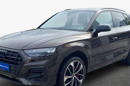 Audi Q5 74.500 km 39.890 &euro; Husum 25813