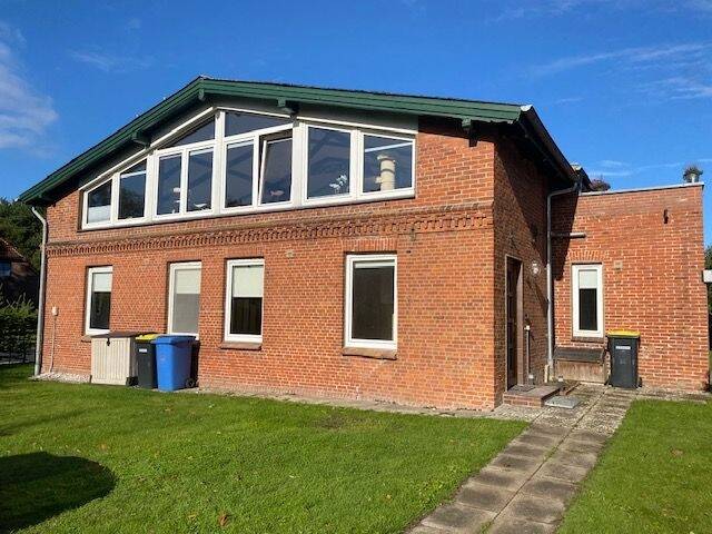 Etagenwohnung Strübbel - 3 Zimmer, 100 m&sup2;, 185.000&euro; | Angebot:25725653