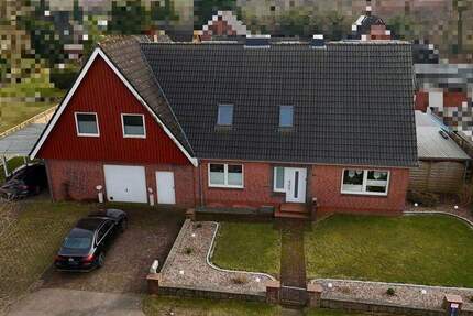 Haus Langenhorn - 5 Zimmer, 166 m&sup2;, 415.000&euro; | Angebot:25801482