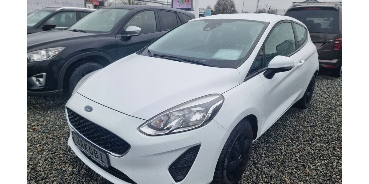 Ford Fiesta 90.170 km 8.190 &euro; Husum 25813