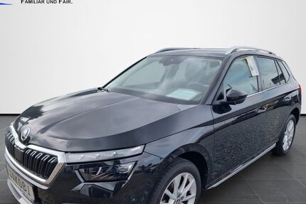 Skoda Kamiq 65.150 km 18.990 &euro; Husum 25813