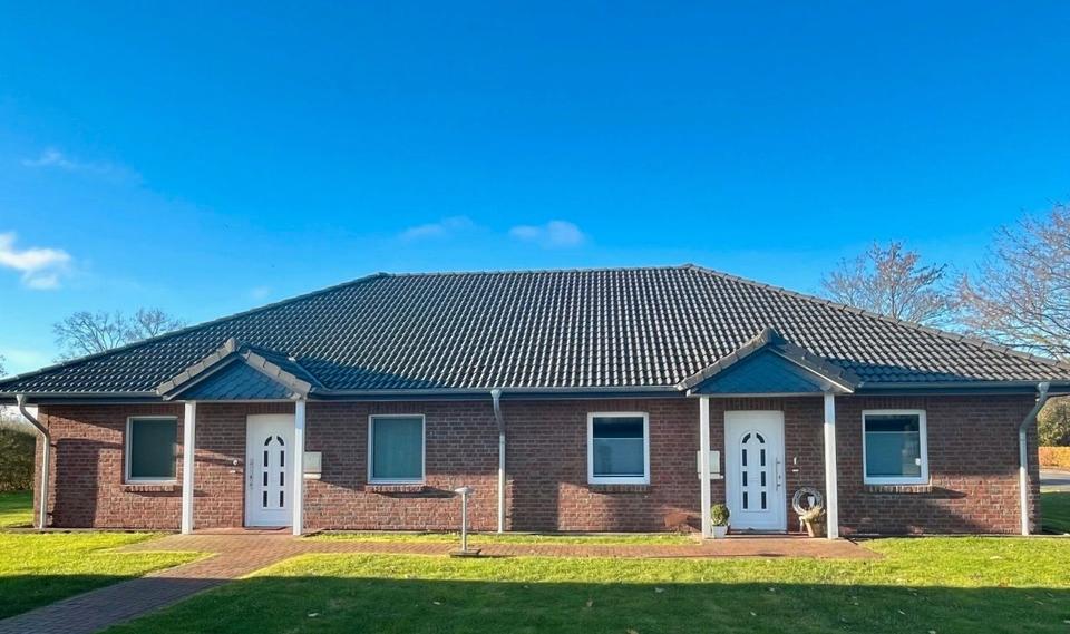 Doppelhaushälfte Bredstedt - 3 Zimmer, 80 m&sup2;, 245.000&euro; | Angebot:26096215