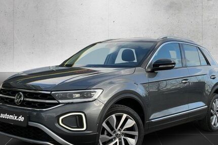 VW T-Roc 46.800 km 27.500 &euro; Enge-Sande 25917