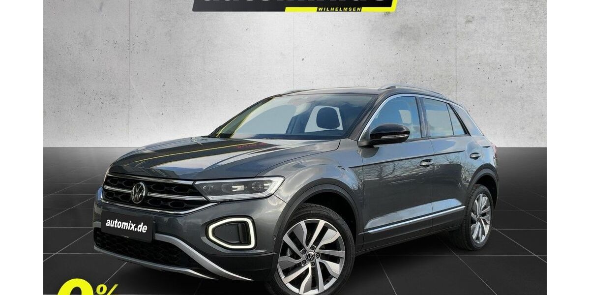 VW T-Roc 46.800 km 27.500 &euro; Enge-Sande 25917