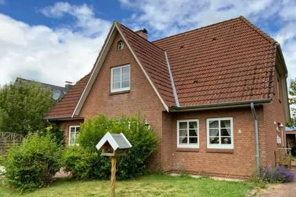 Haus Wittbek - 6 Zimmer, 171 m&sup2;, 349.000&euro; | Angebot:21593305