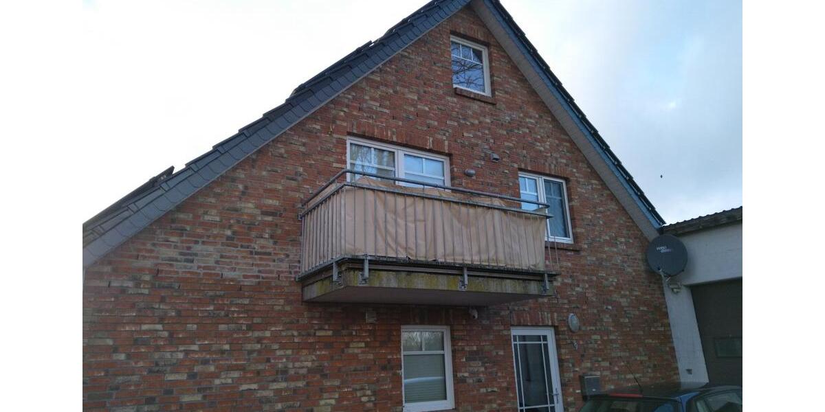 Dachgeschoßwohnung Großenwiehe - 2 Zimmer, 68 m&sup2;, 680&euro; | Angebot:25963499