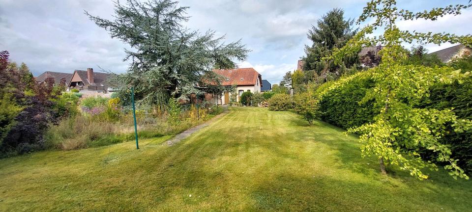 Einfamilienhaus Jübek - 6 Zimmer, 100 m&sup2;, 298.000&euro; | Angebot:22981852