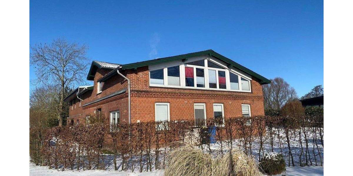 Etagenwohnung Strübbel - 3 Zimmer, 100 m&sup2;, 149.000&euro; | Angebot:25707900