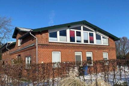 Wohnung Strübbel - 3 Zimmer, 100 m&sup2;, 149.000&euro; | Angebot:25707900