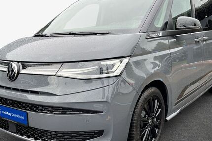 VW T7 Multivan 1.501 km 87.990 &euro; Husum 25813